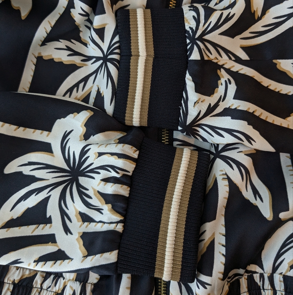 Scotch & Soda • Reversible Bomber Jacket - Picture 10 of 13